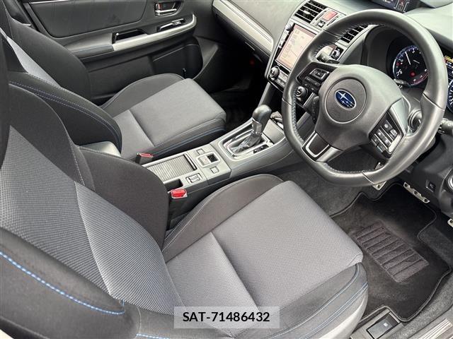 Subaru LEVORG 2019 8931991-6