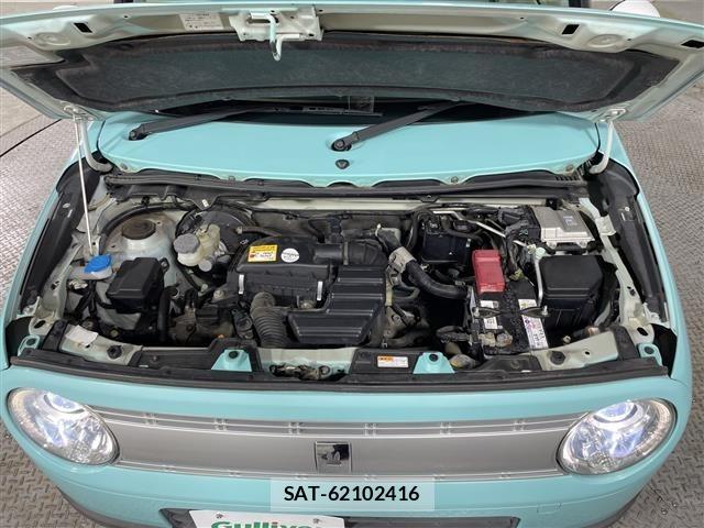 Suzuki LAPIN 2017 8933279-14
