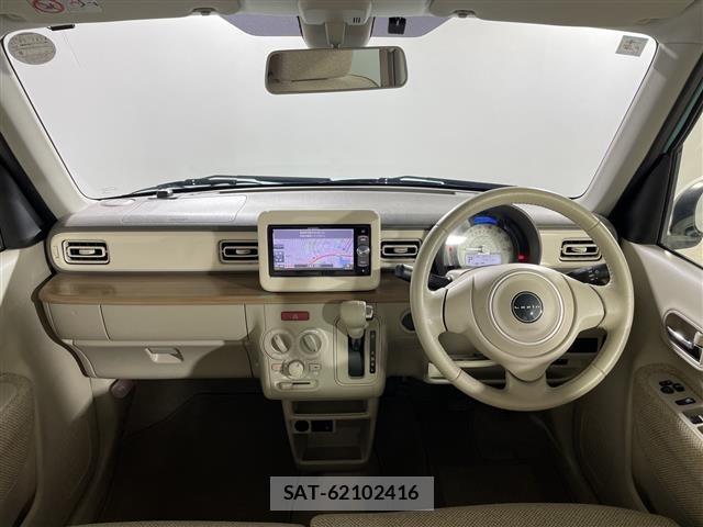 Suzuki LAPIN 2017 8933279-15