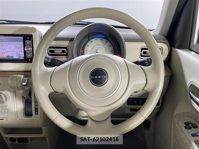 Suzuki LAPIN 2017 8933279-19