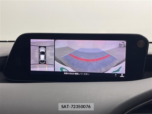 Mazda MAZDA3 2020 8909325-13