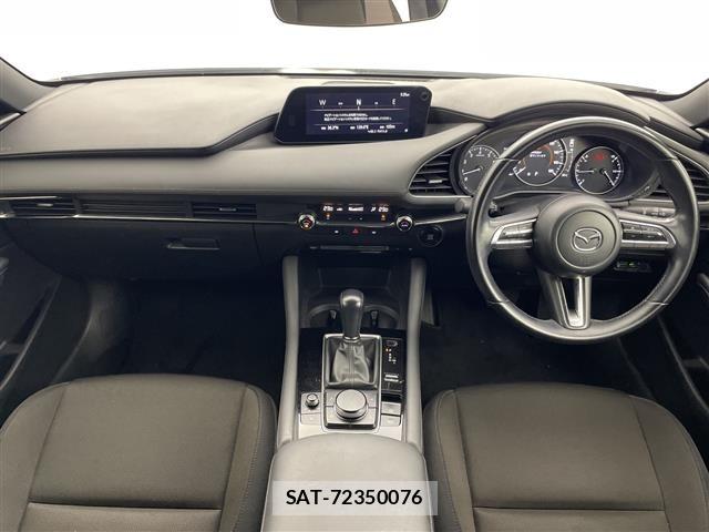 Mazda MAZDA3 2020 8909325-14