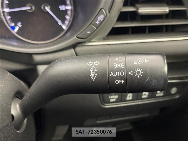 Mazda MAZDA3 2020 8909325-3
