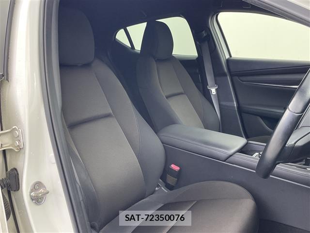 Mazda MAZDA3 2020 8909325-4