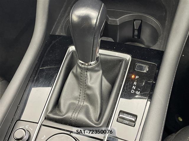 Mazda MAZDA3 2020 8909325-7