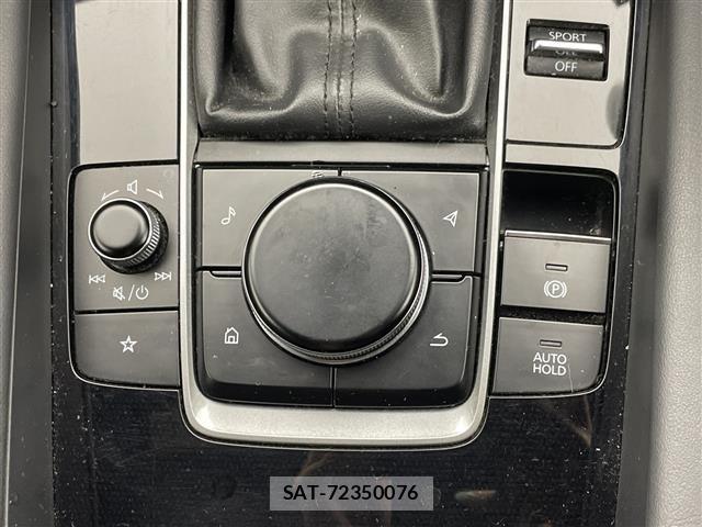Mazda MAZDA3 2020 8909325-8