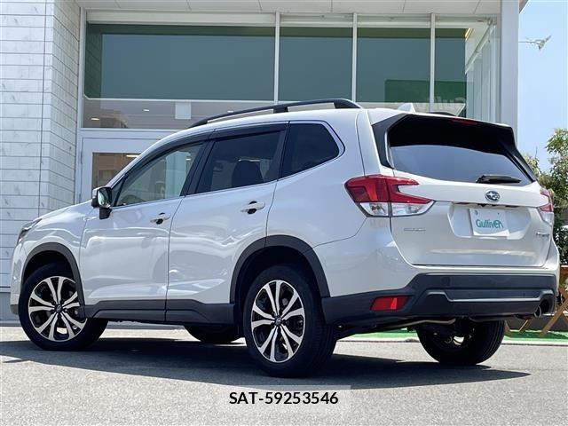 Subaru FORESTER 2019 8689659-13