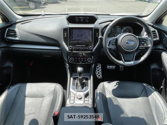 Subaru FORESTER 2019 8689659-14