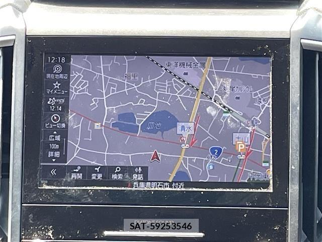 Subaru FORESTER 2019 8689659-15