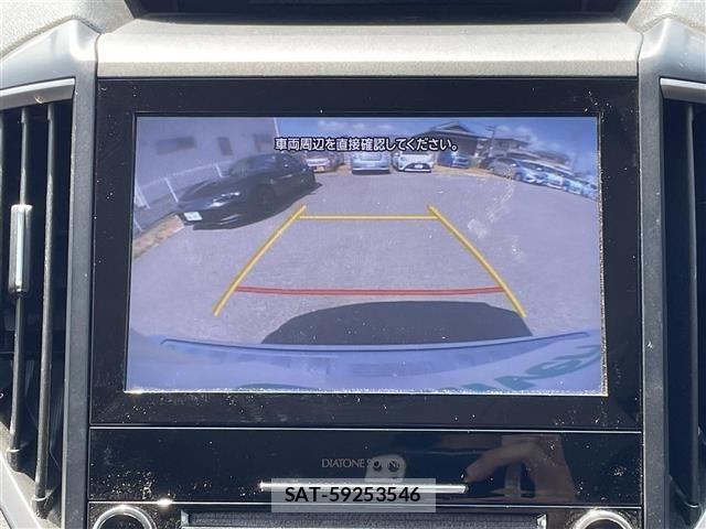 Subaru FORESTER 2019 8689659-16