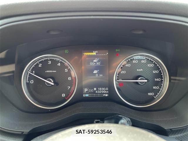 Subaru FORESTER 2019 8689659-17