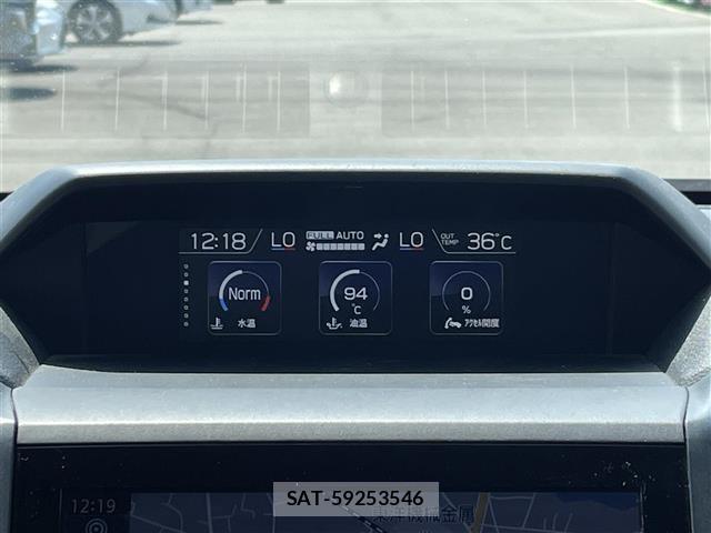 Subaru FORESTER 2019 8689659-18