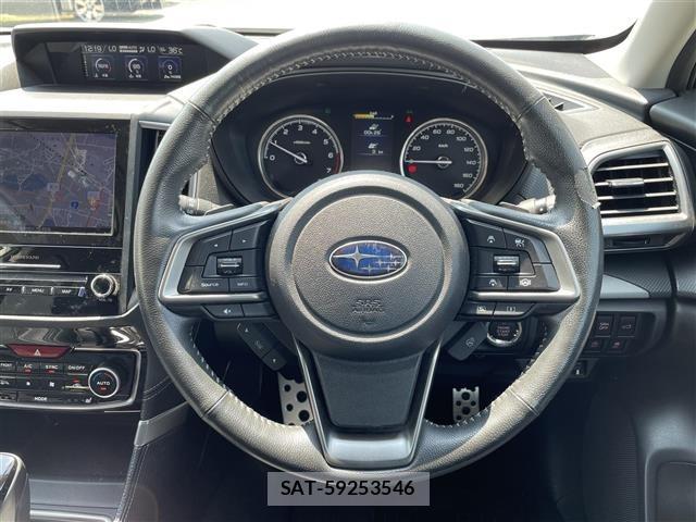 Subaru FORESTER 2019 8689659-21