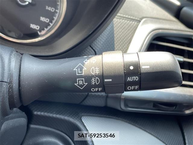 Subaru FORESTER 2019 8689659-3