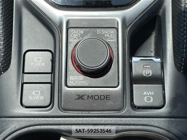Subaru FORESTER 2019 8689659-4