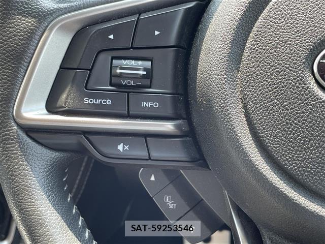 Subaru FORESTER 2019 8689659-5
