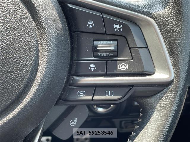 Subaru FORESTER 2019 8689659-7