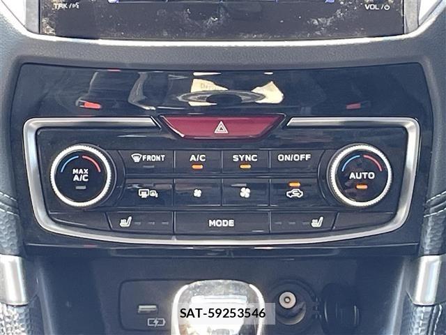 Subaru FORESTER 2019 8689659-8