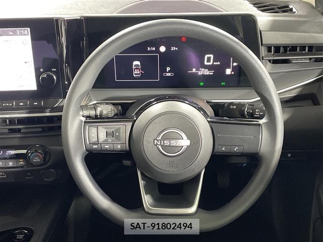 Nissan NOTE 2021 8912767-7