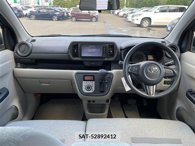 Toyota PASSO 2016 8683397-14