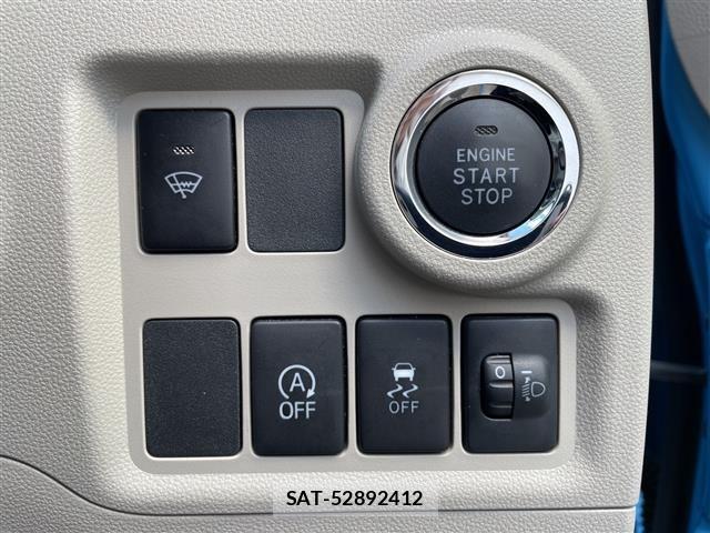 Toyota PASSO 2016 8683397-15