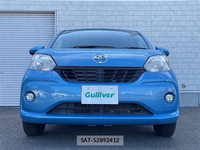 Toyota PASSO 2016 8683397-18
