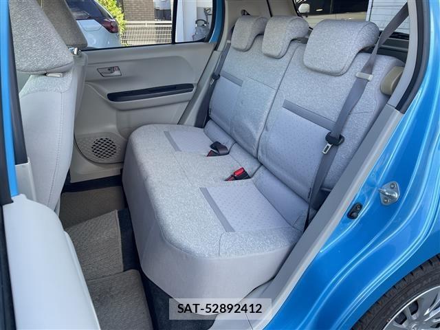 Toyota PASSO 2016 8683397-2