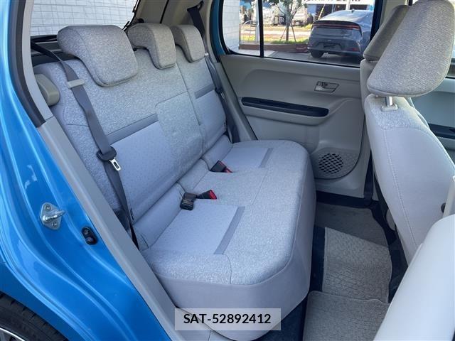Toyota PASSO 2016 8683397-20