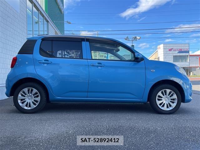 Toyota PASSO 2016 8683397-21