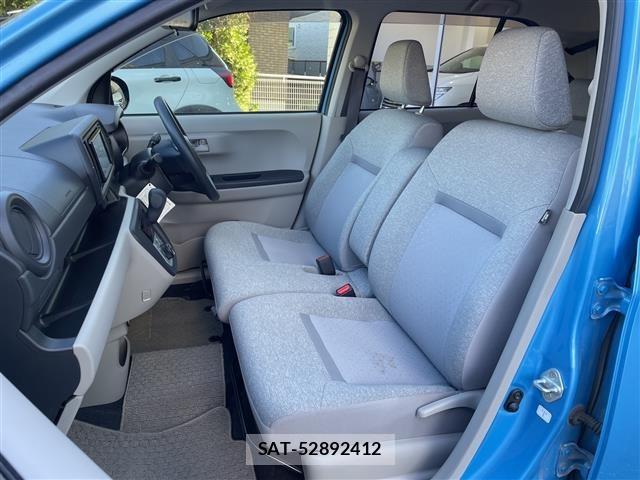 Toyota PASSO 2016 8683397-22