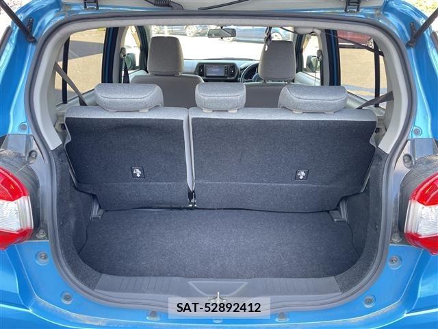 Toyota PASSO 2016 8683397-4