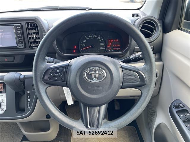 Toyota PASSO 2016 8683397-6