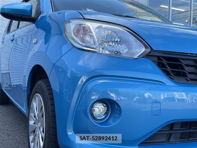 Toyota PASSO 2016 8683397-7