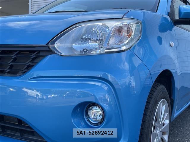 Toyota PASSO 2016 8683397-8