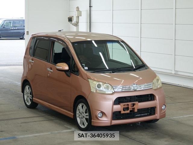 Daihatsu MOVE 2011 8756221-0