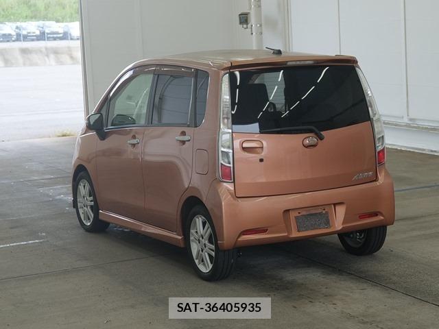 Daihatsu MOVE 2011 8756221-1