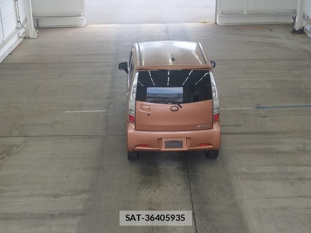 Daihatsu MOVE 2011 8756221-3