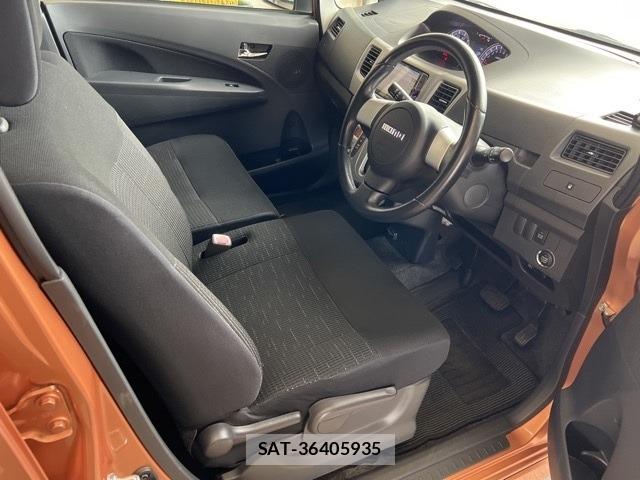Daihatsu MOVE 2011 8756221-4