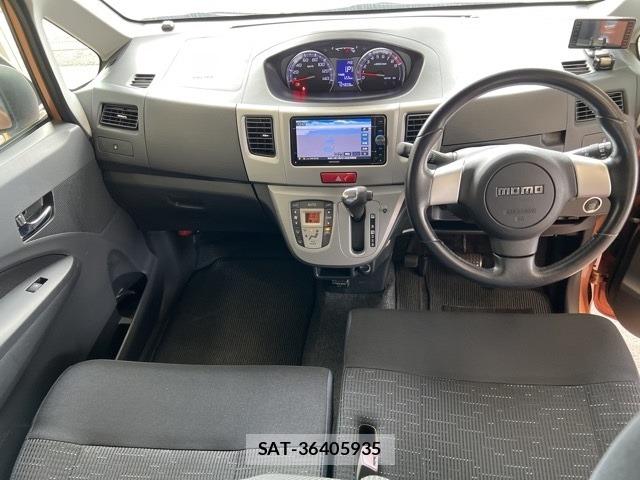 Daihatsu MOVE 2011 8756221-5