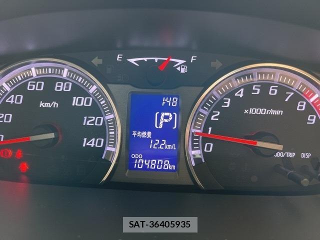Daihatsu MOVE 2011 8756221-6