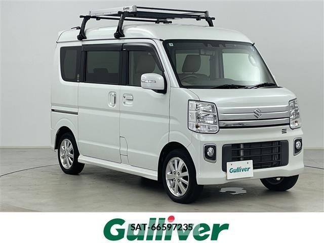 Suzuki EVERY WAGON 2021 8679814-0