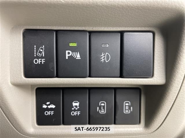 Suzuki EVERY WAGON 2021 8679814-12