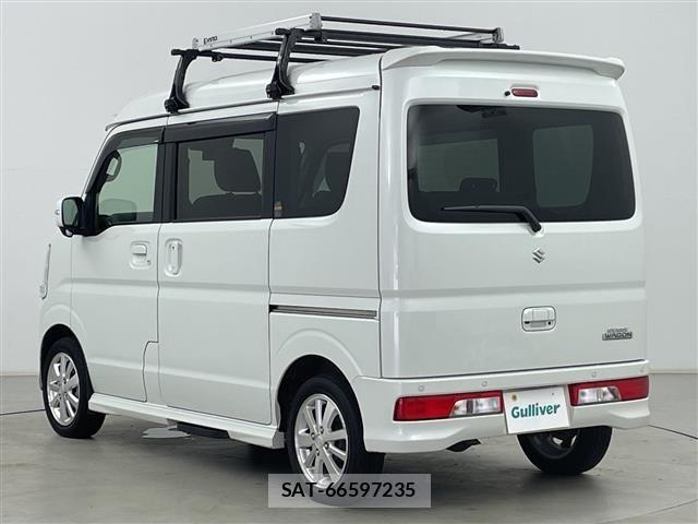 Suzuki EVERY WAGON 2021 8679814-13