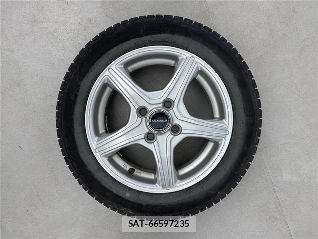 Suzuki EVERY WAGON 2021 8679814-15