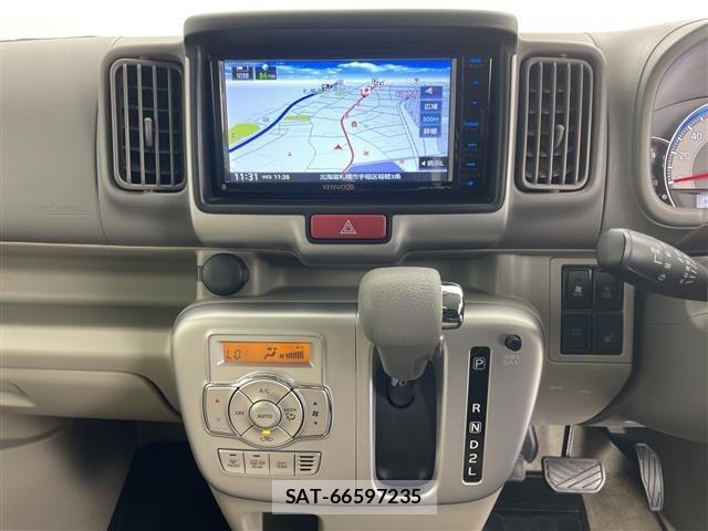Suzuki EVERY WAGON 2021 8679814-8