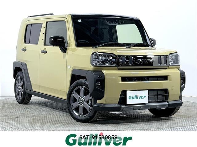 Daihatsu TAFT 2022 8698074-0