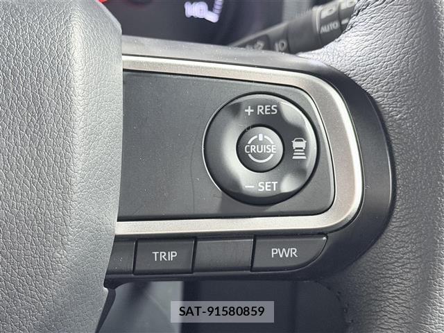 Daihatsu TAFT 2022 8698074-1