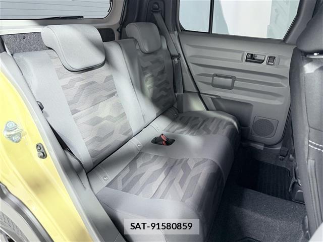 Daihatsu TAFT 2022 8698074-11