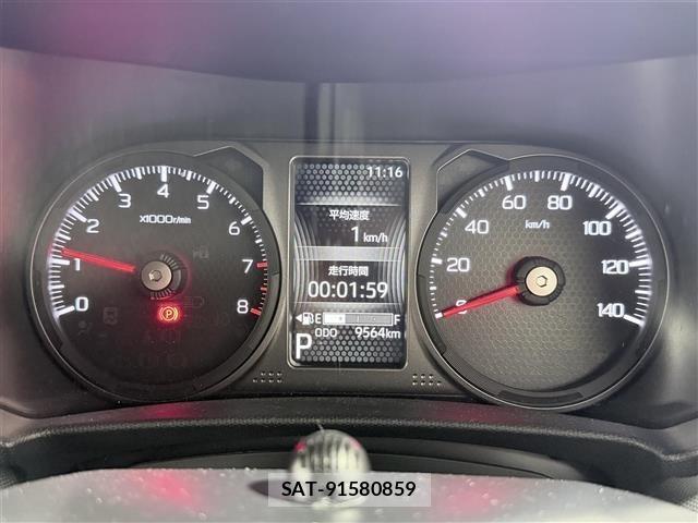 Daihatsu TAFT 2022 8698074-12