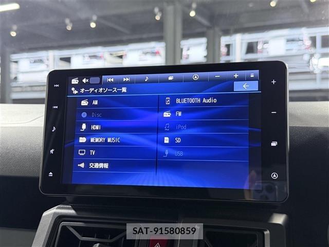 Daihatsu TAFT 2022 8698074-13